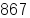 kontroln� k�d