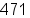 kontroln� k�d
