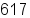 kontroln� k�d