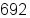 kontroln� k�d