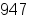 kontroln� k�d