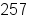 kontroln� k�d
