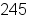 kontroln� k�d