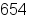kontroln� k�d