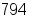 kontroln� k�d