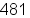 kontroln� k�d