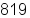 kontroln� k�d