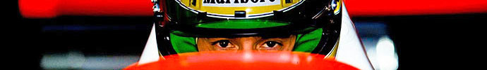senna senna