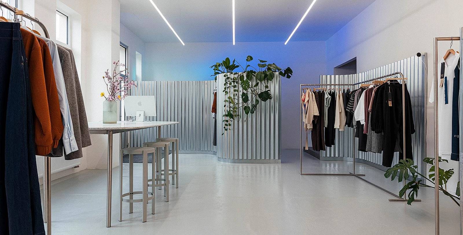 YNGPRMTV
Showroom Brno