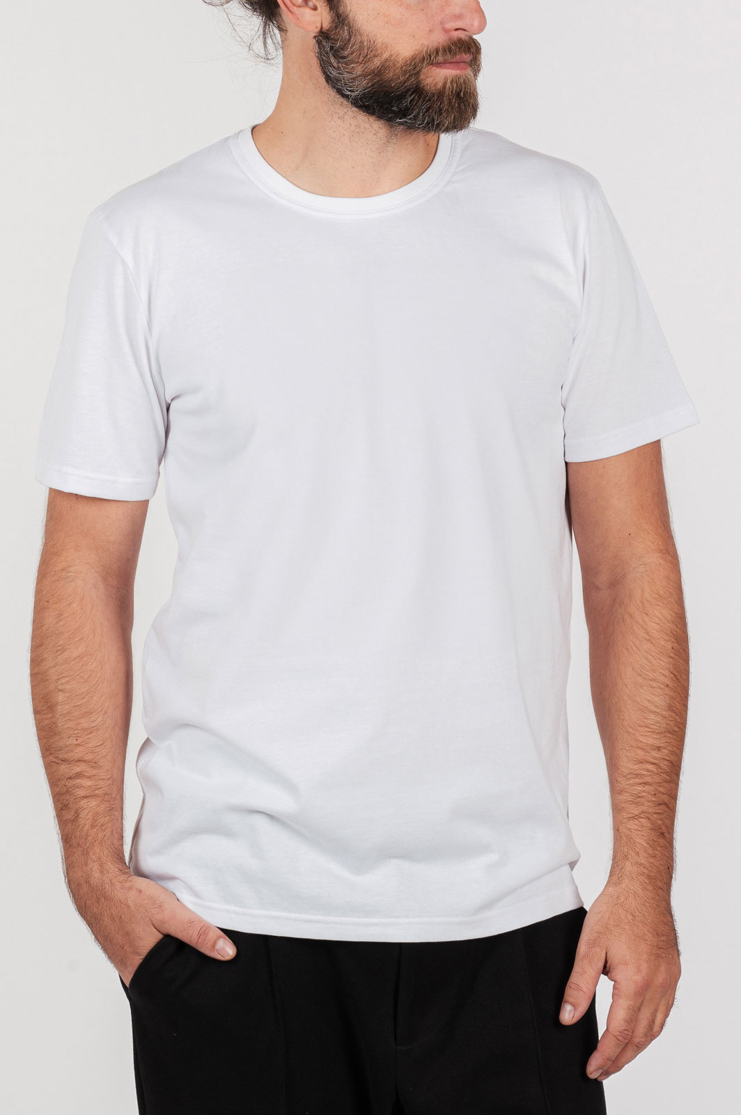 Pure YP edice Basic white