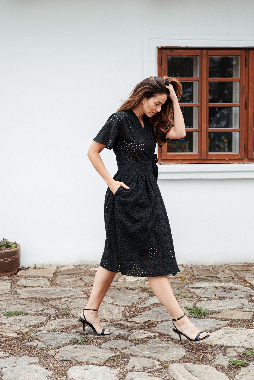 Dresses & skirts Fauna madeira black madeira