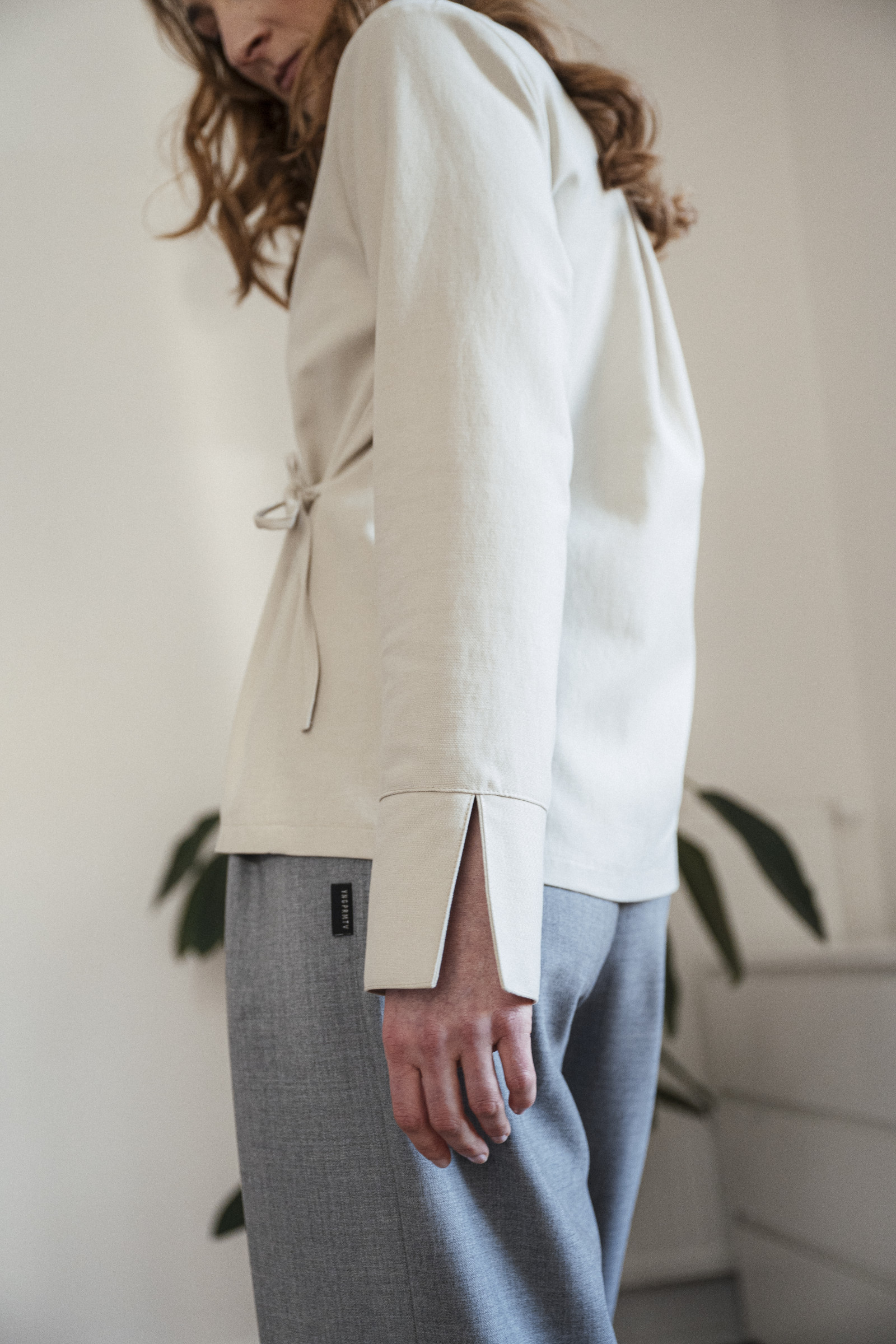 sweatshirts and sweaters Lisa oat