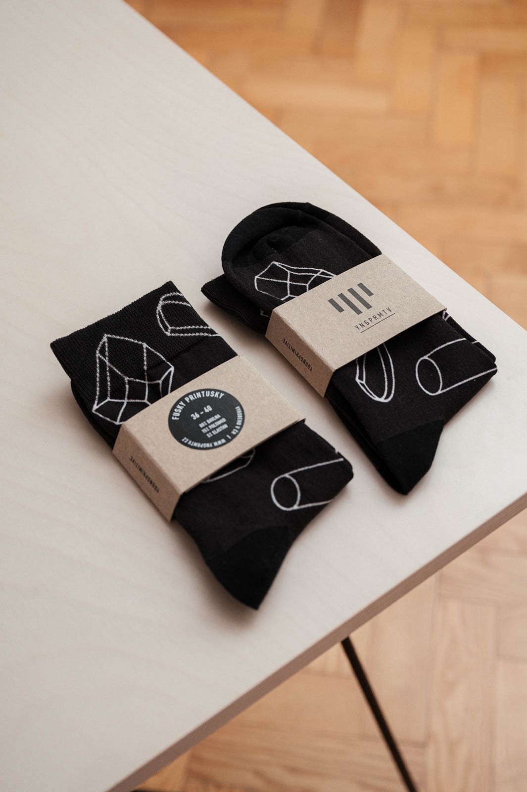 Pono�ky Fusky printusky geo