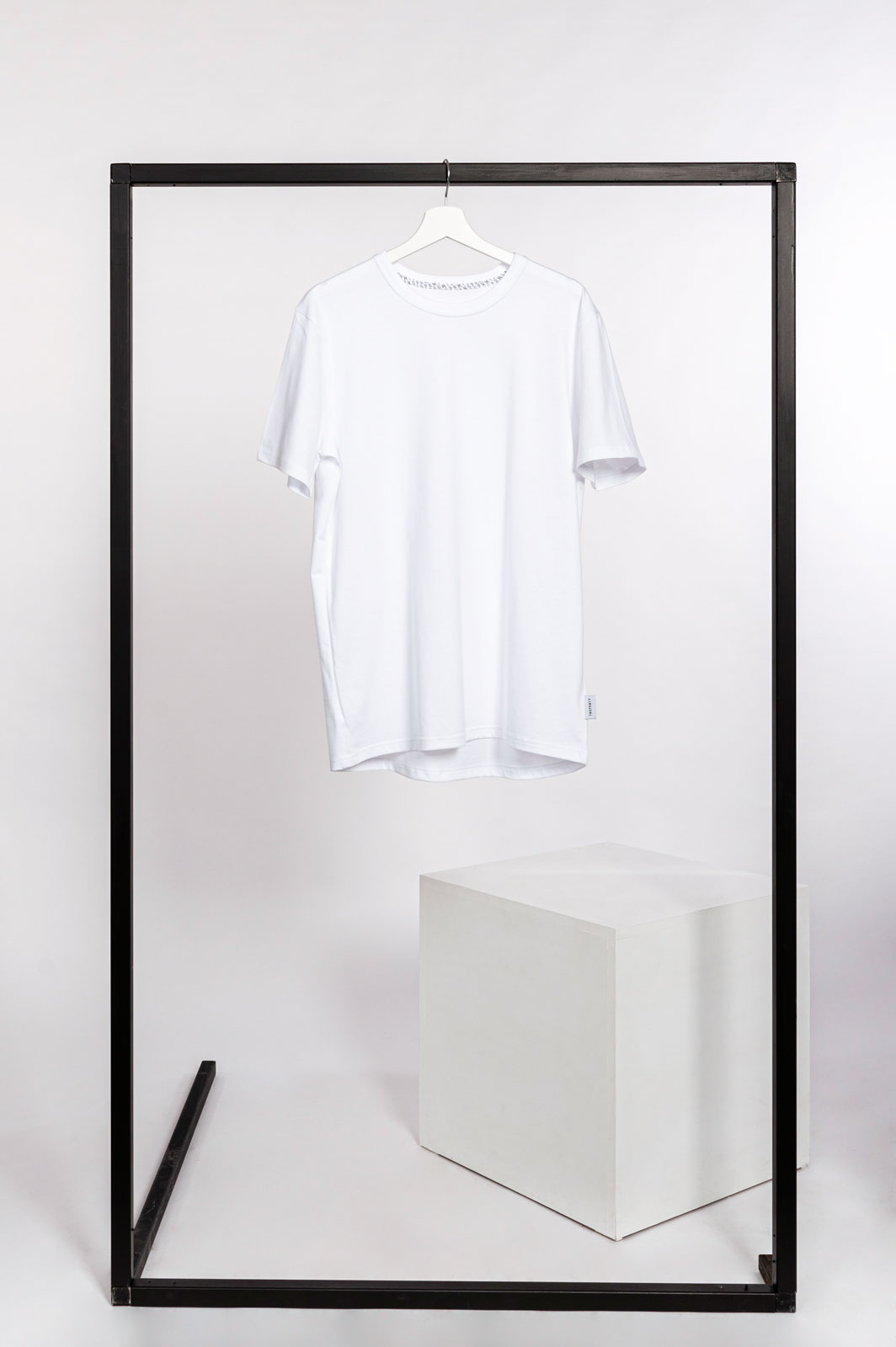 Pure YP edice Basic white