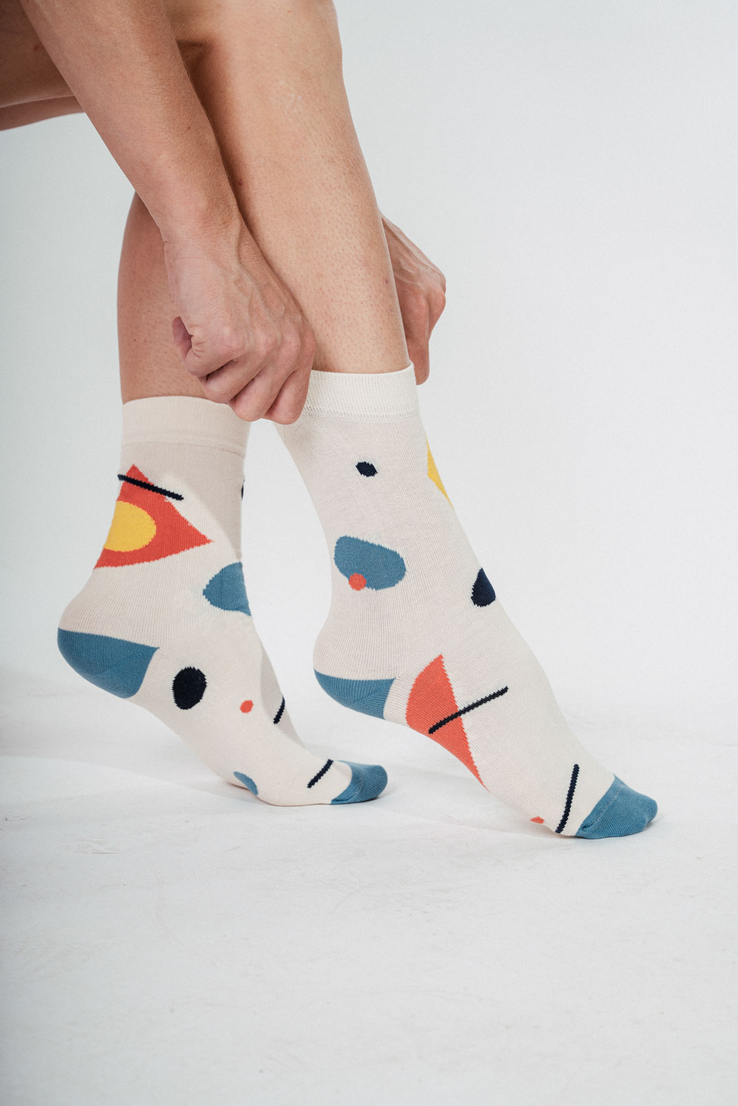 Pono�ky Fusky klasik shapes