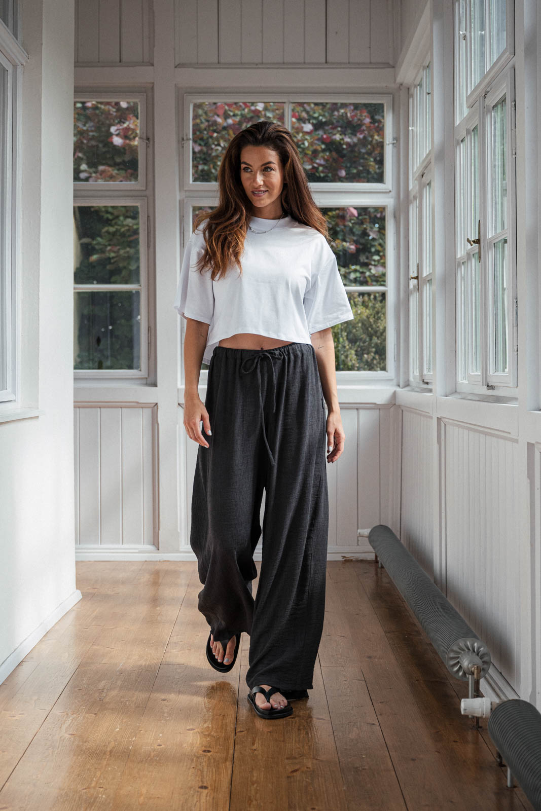 Tri�ka Lara b�l�