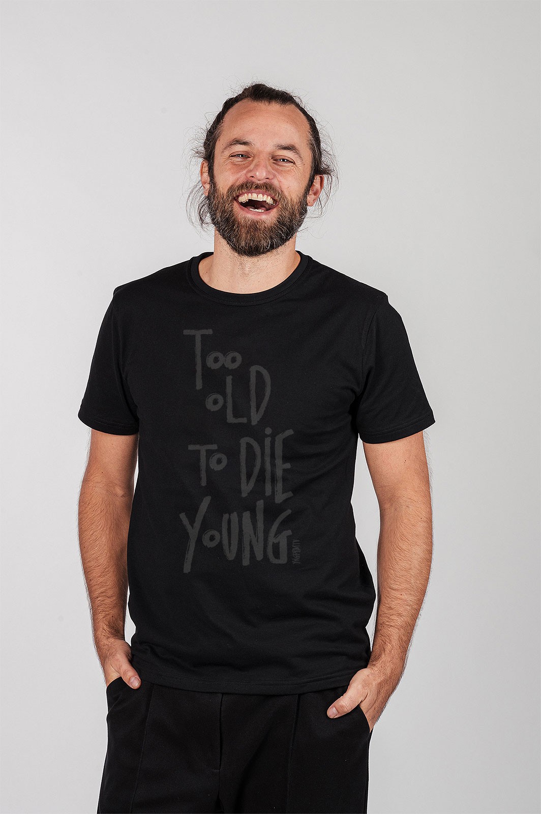 Pure YP edice Too old �ern�