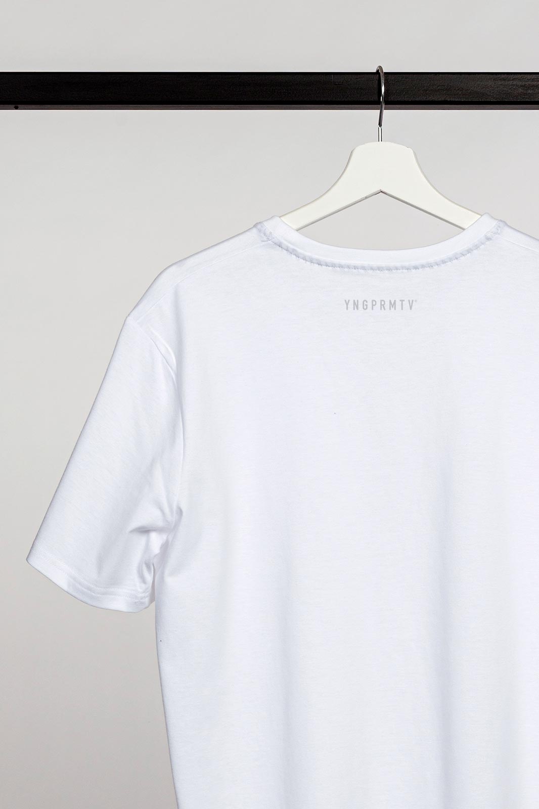 Pure YP edice Basic white