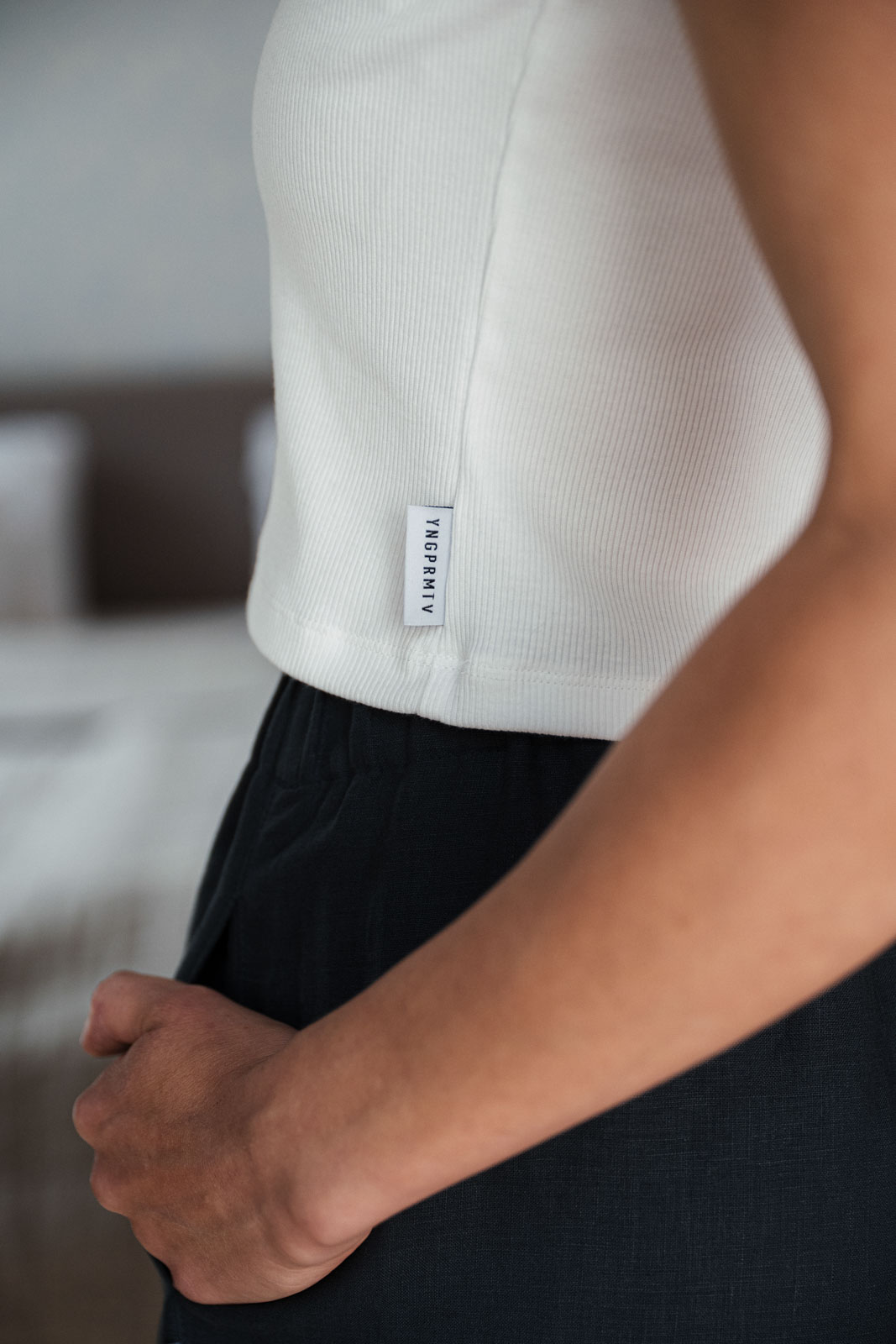 t�lka Donna white