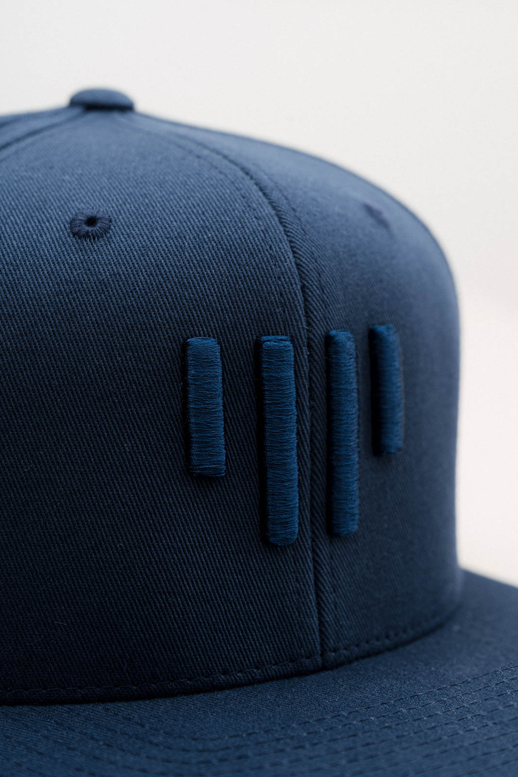 �epice Snapback navy