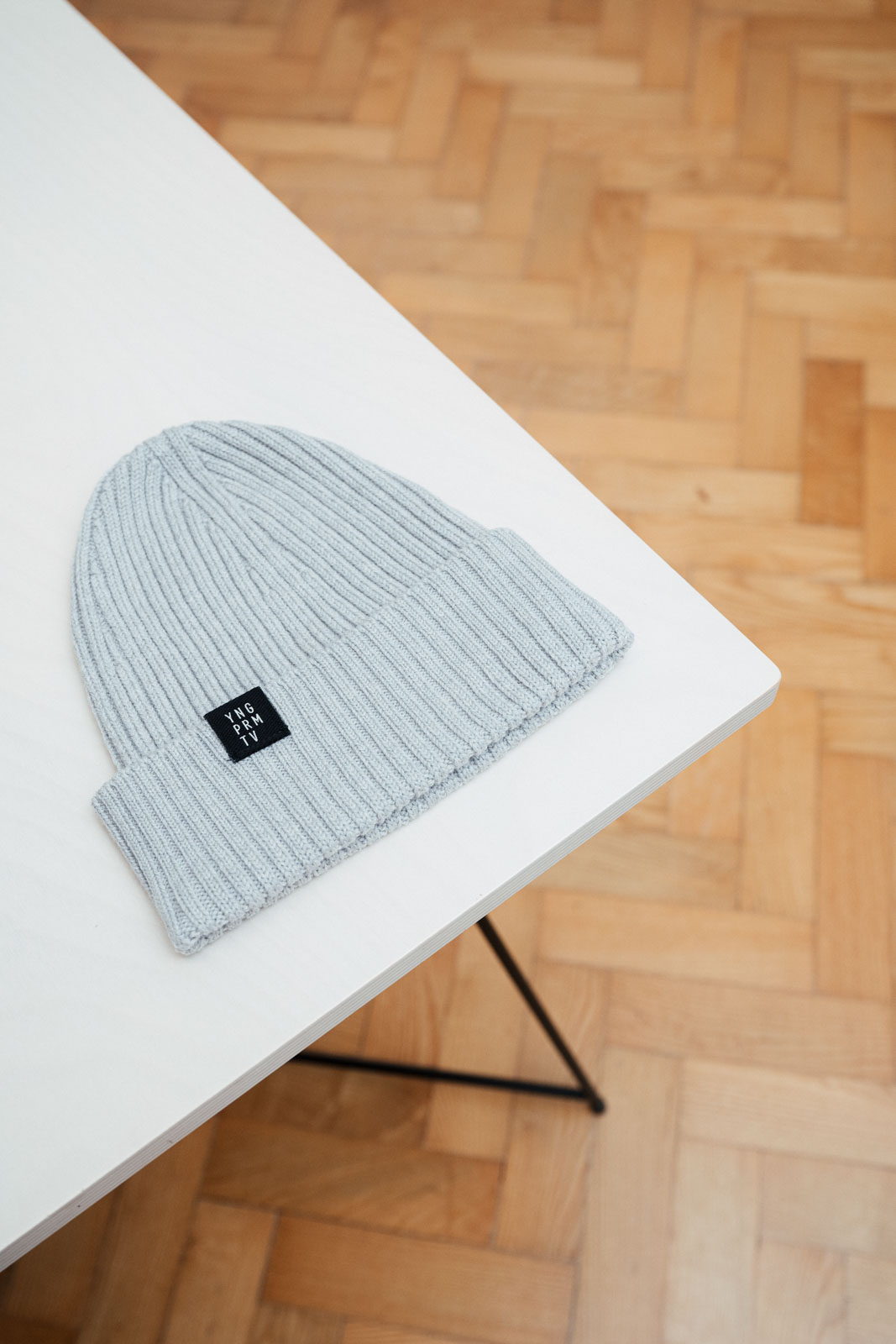 kulich merino Kulich merino RIB oat mele cashwool