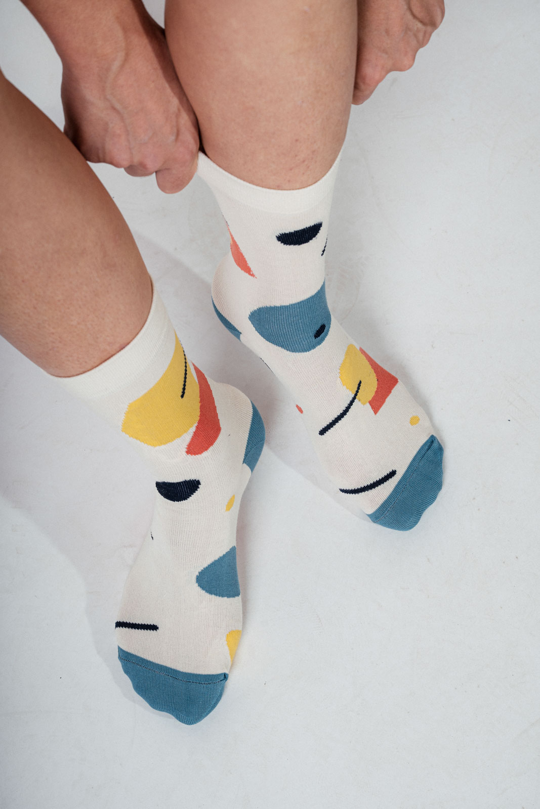 Pono�ky Fusky klasik shapes