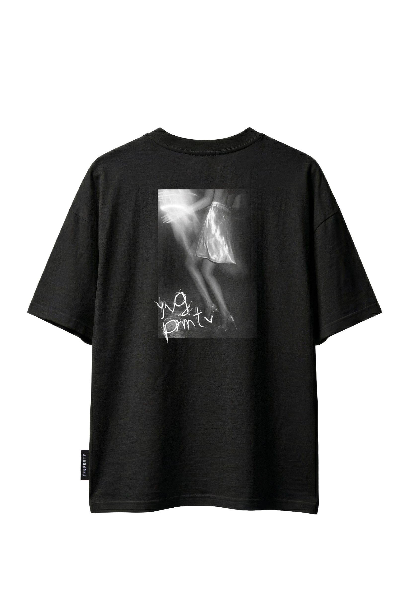 oversized st�ih Leggy �ern�