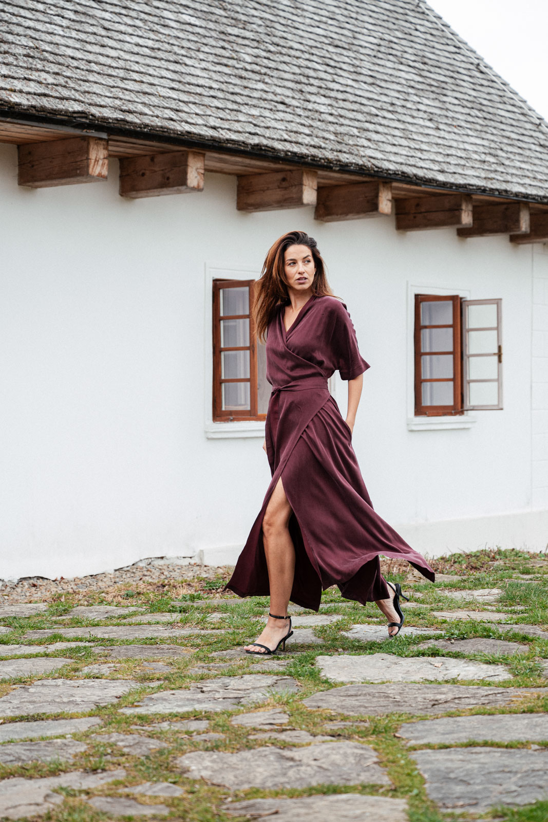 �aty & sukn� Astrid porto