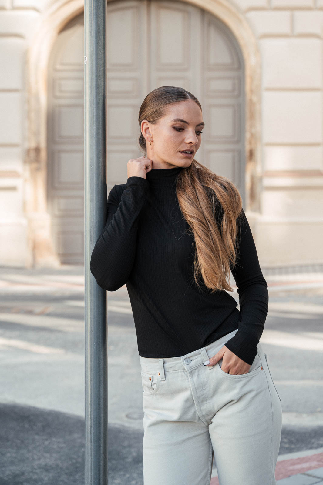 Z�klad �atn�ku Alma black RIB