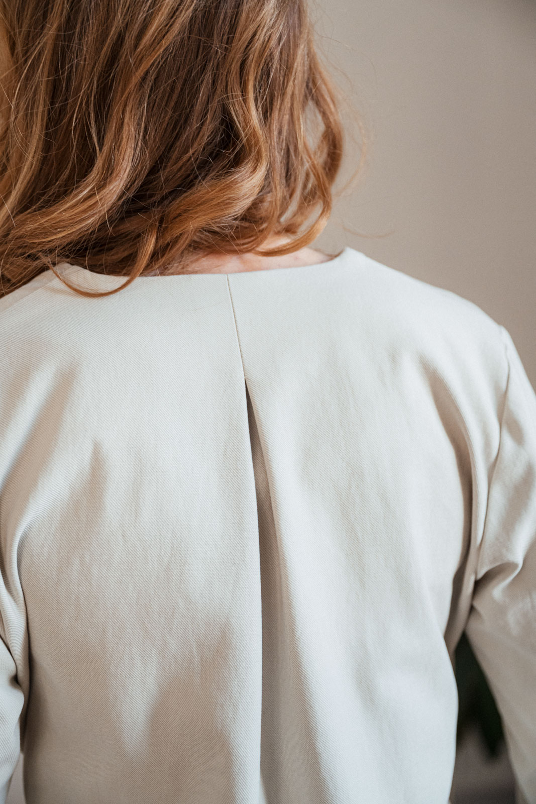 sweatshirts and sweaters Lisa oat