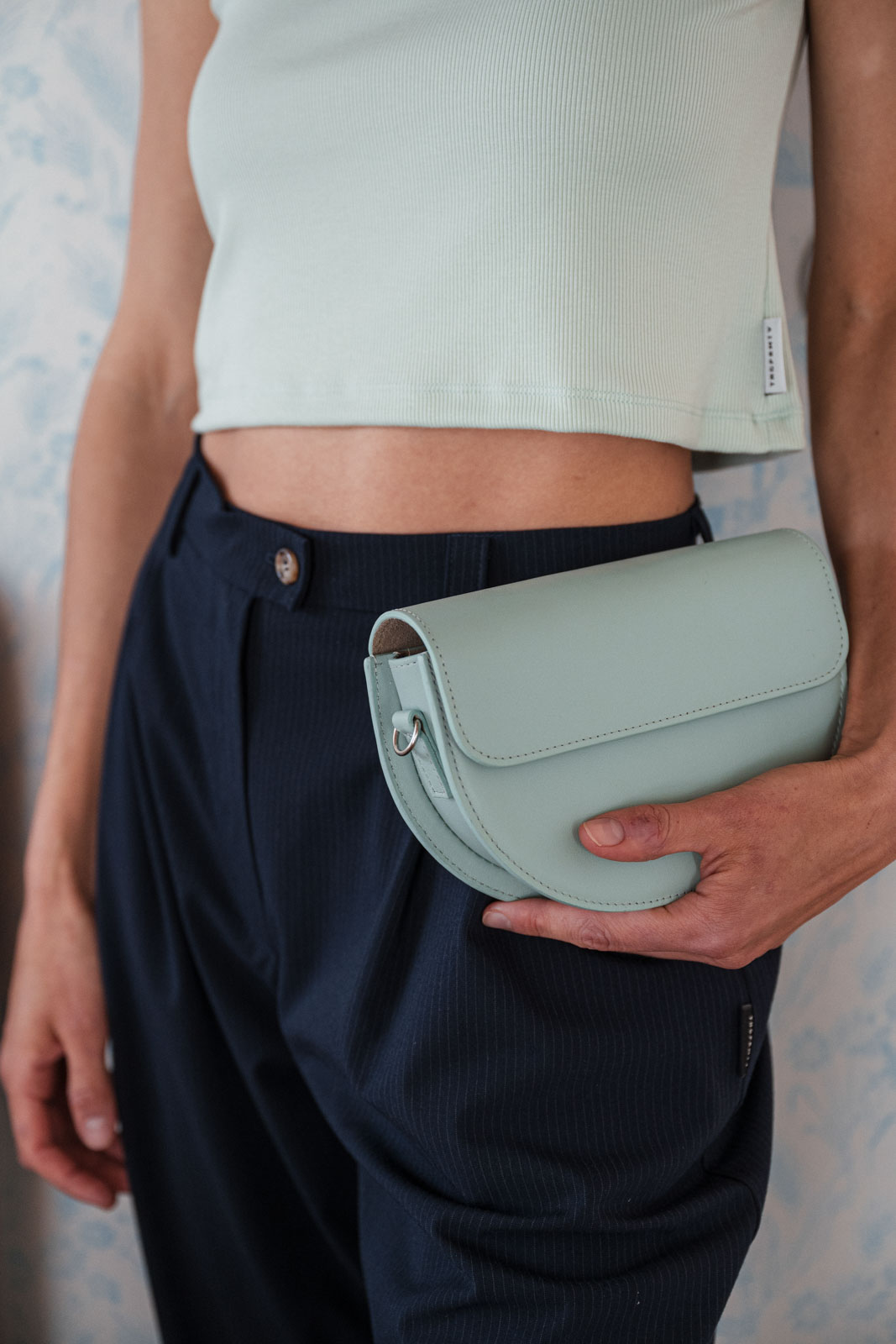 t�lka Donna mint
