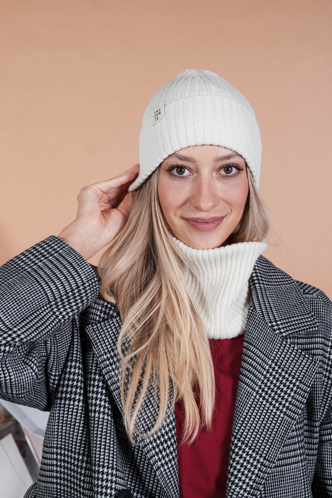 n�kr�n�k merino N�kr�n�k merino RIB cream