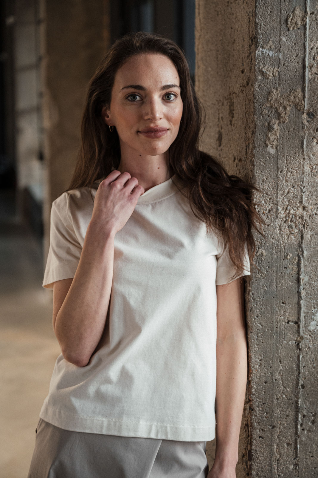 Z�klad �atn�ku Betty natural