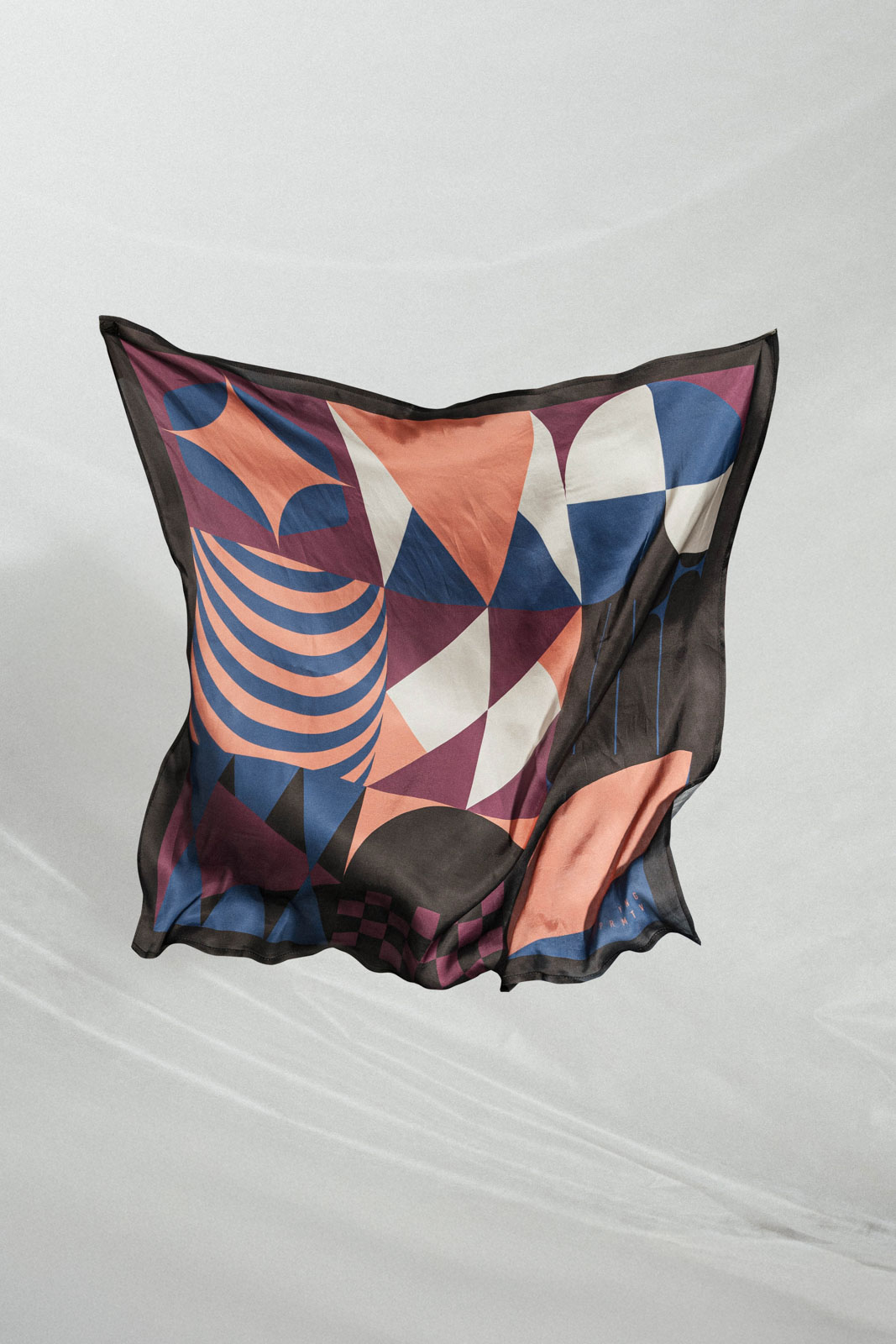Silk Ether