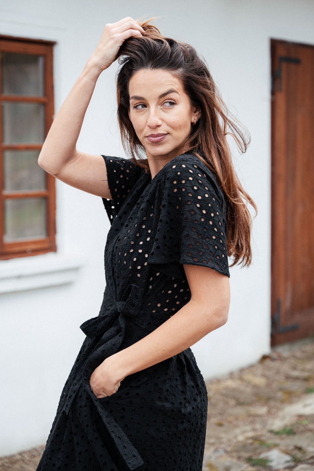 Dresses & skirts Fauna madeira black madeira