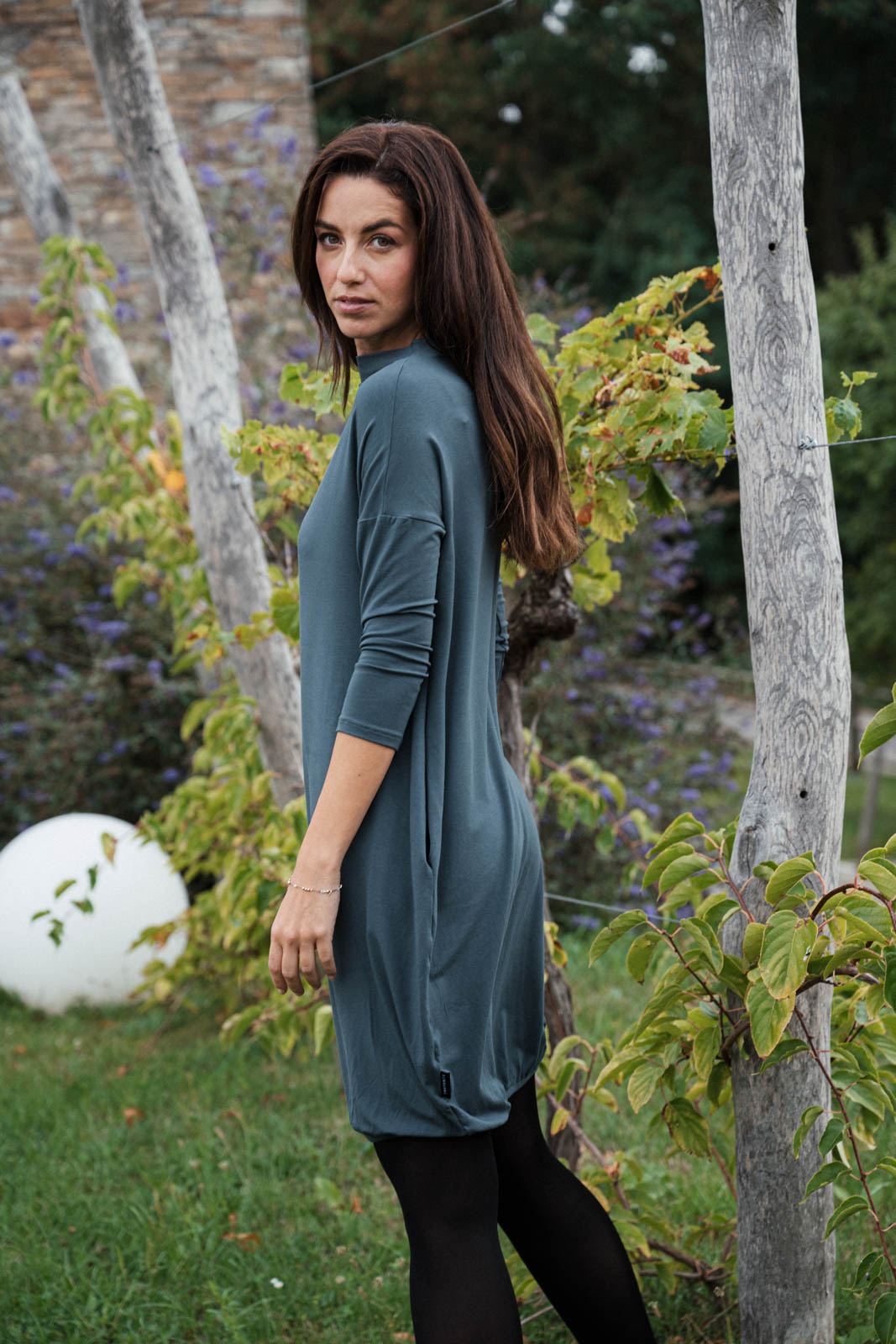 �aty & sukn� Vilma pine