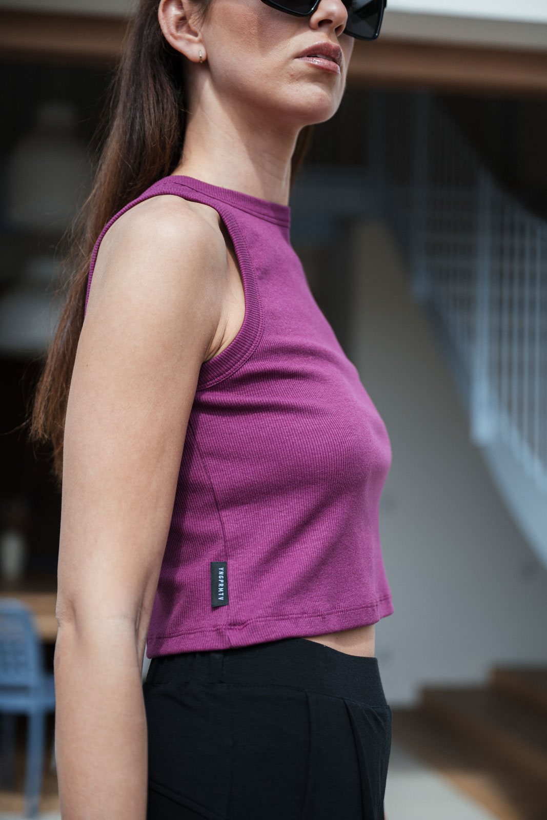 t�lka Donna magenta