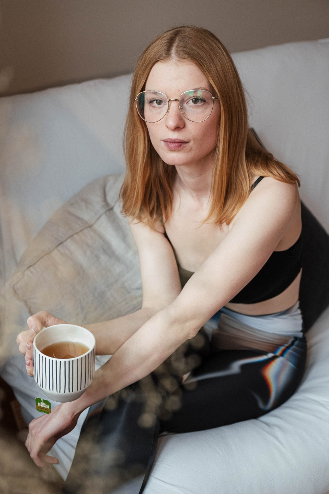 D�msk� top Dobra �ern�