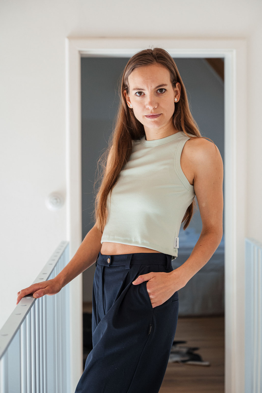 t�lka Donna mint