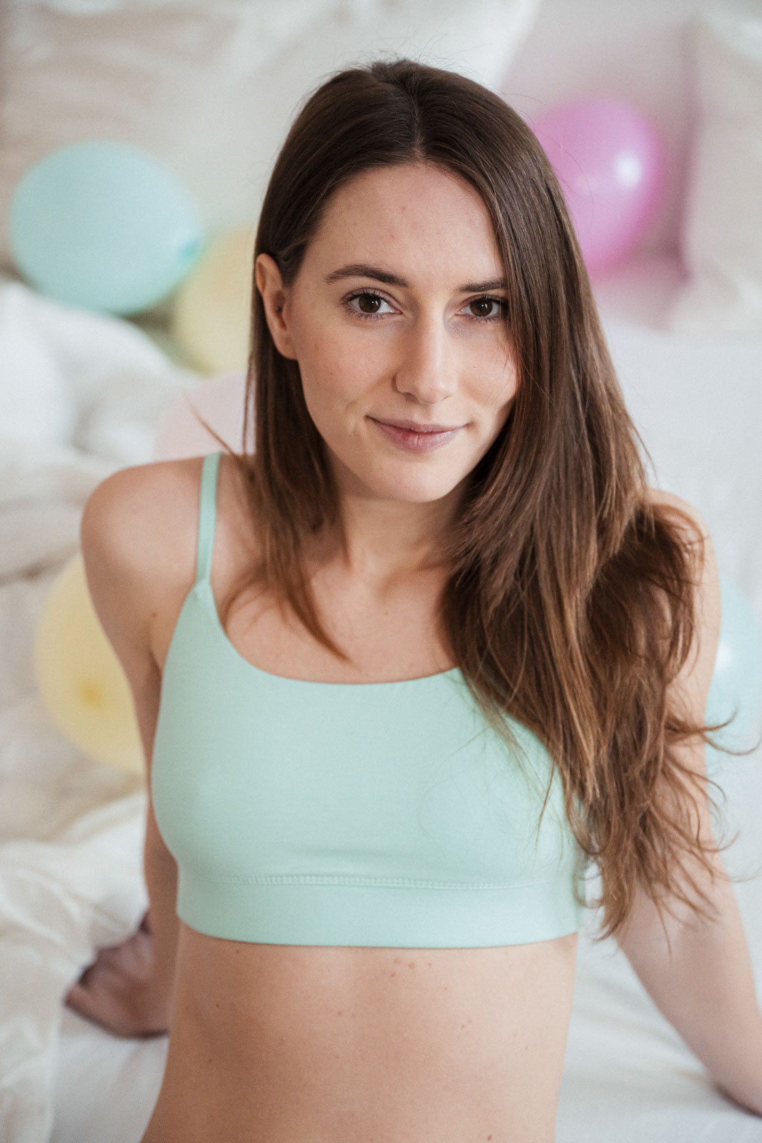 D�msk� top Dobra mint