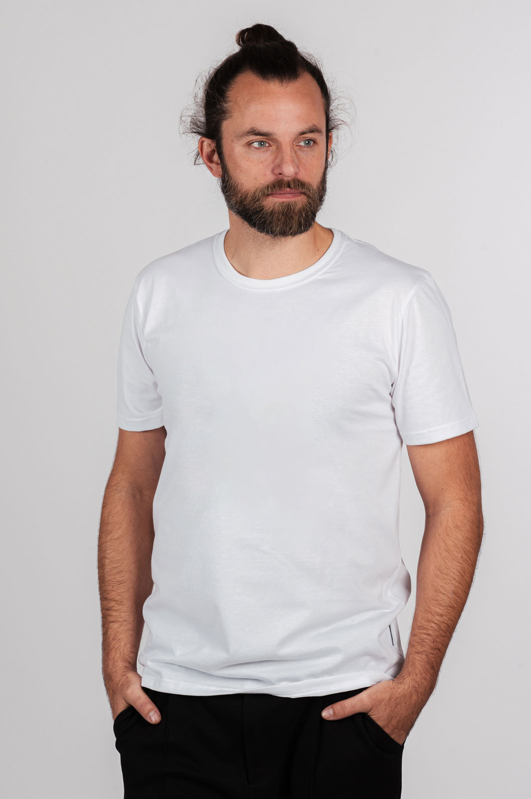 Pure YP edice Basic white