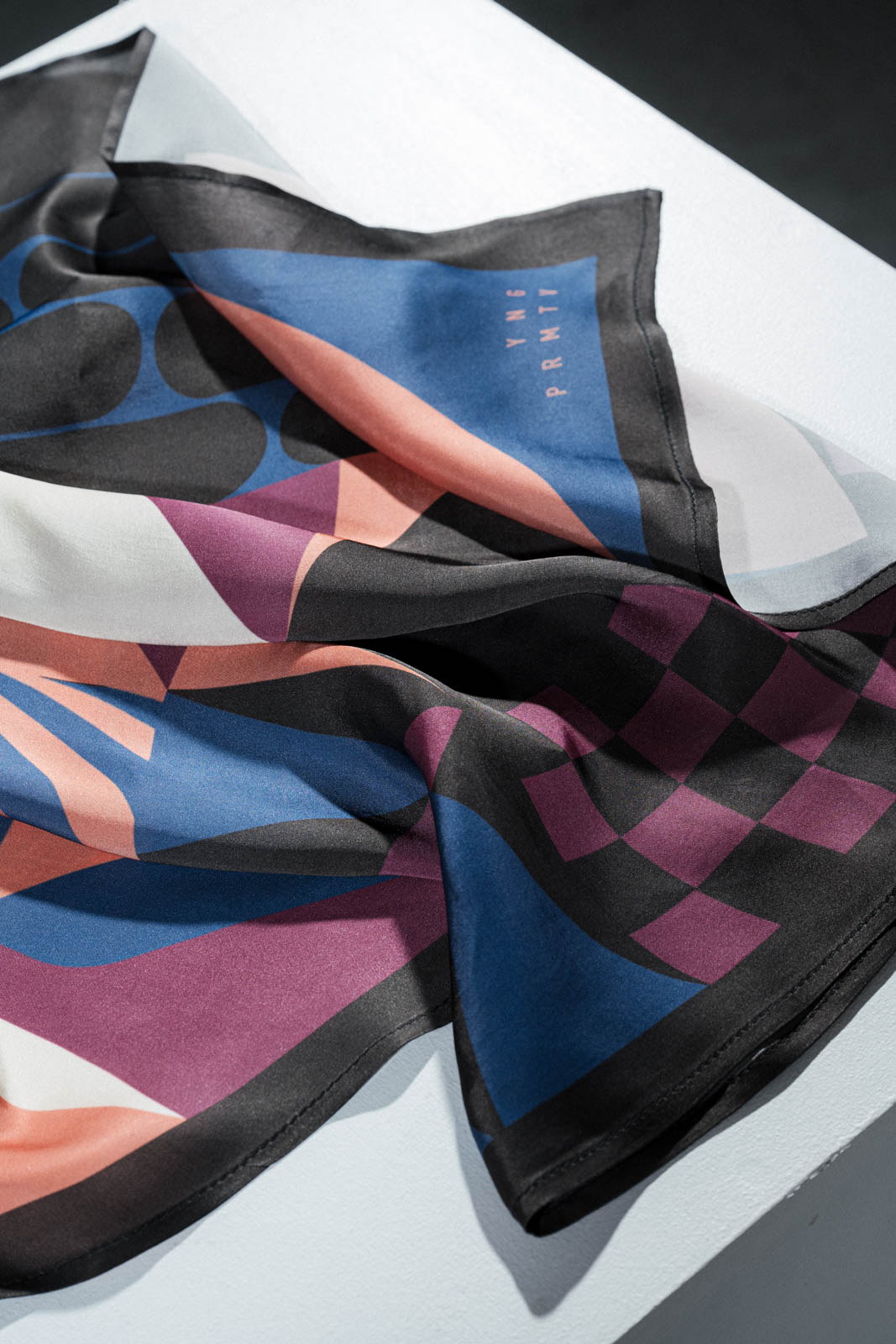Silk Ether