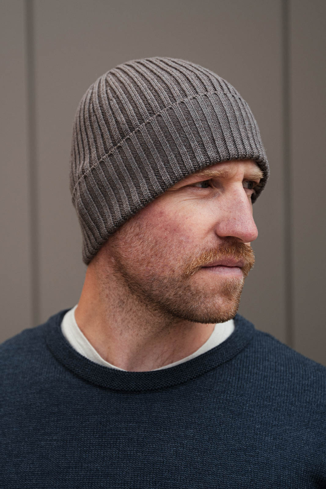 kulich merino Kulich merino RIB mocha cashwool
