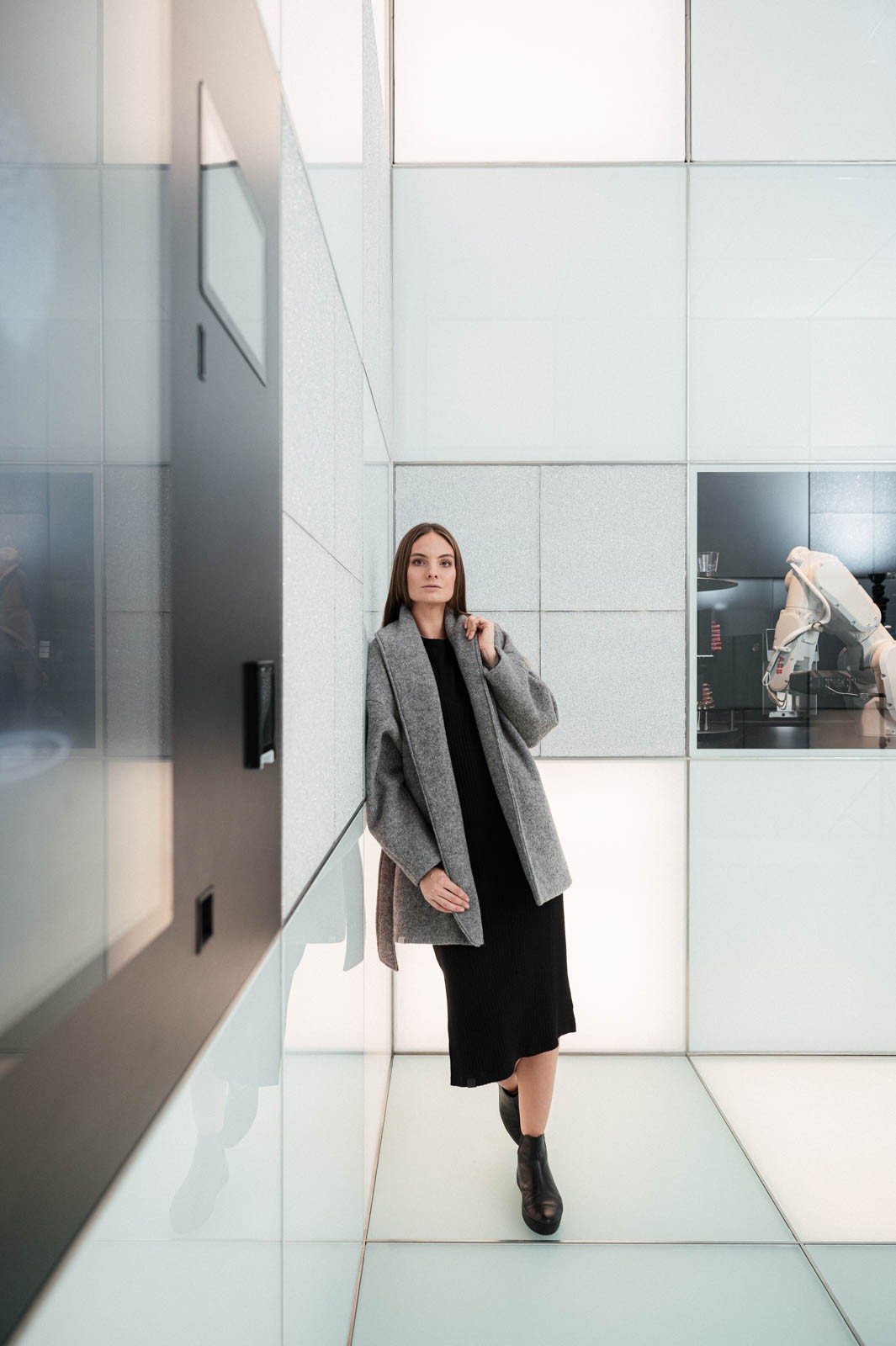Kab�ty Juno Fog