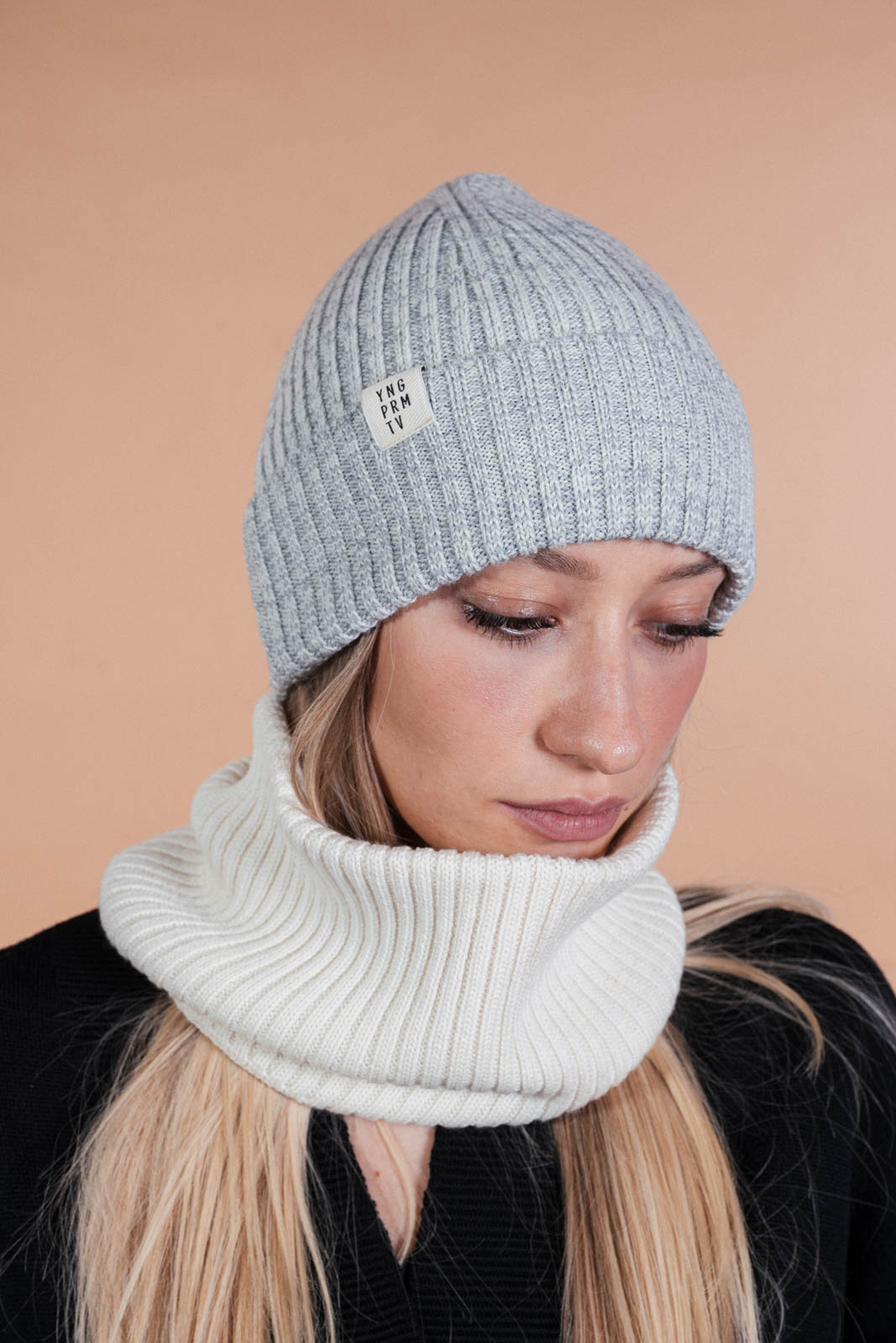 n�kr�n�k merino N�kr�n�k merino RIB cream