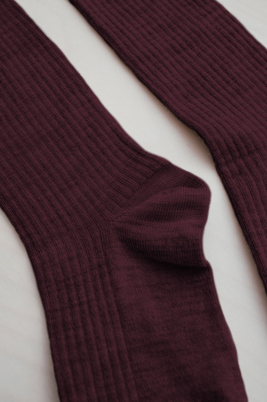 Pono�ky Podkolenky Merino porto