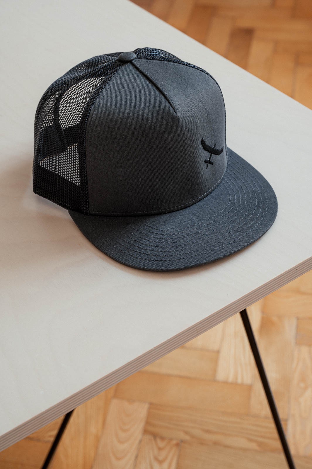 �epice Snapback trucker �ed�