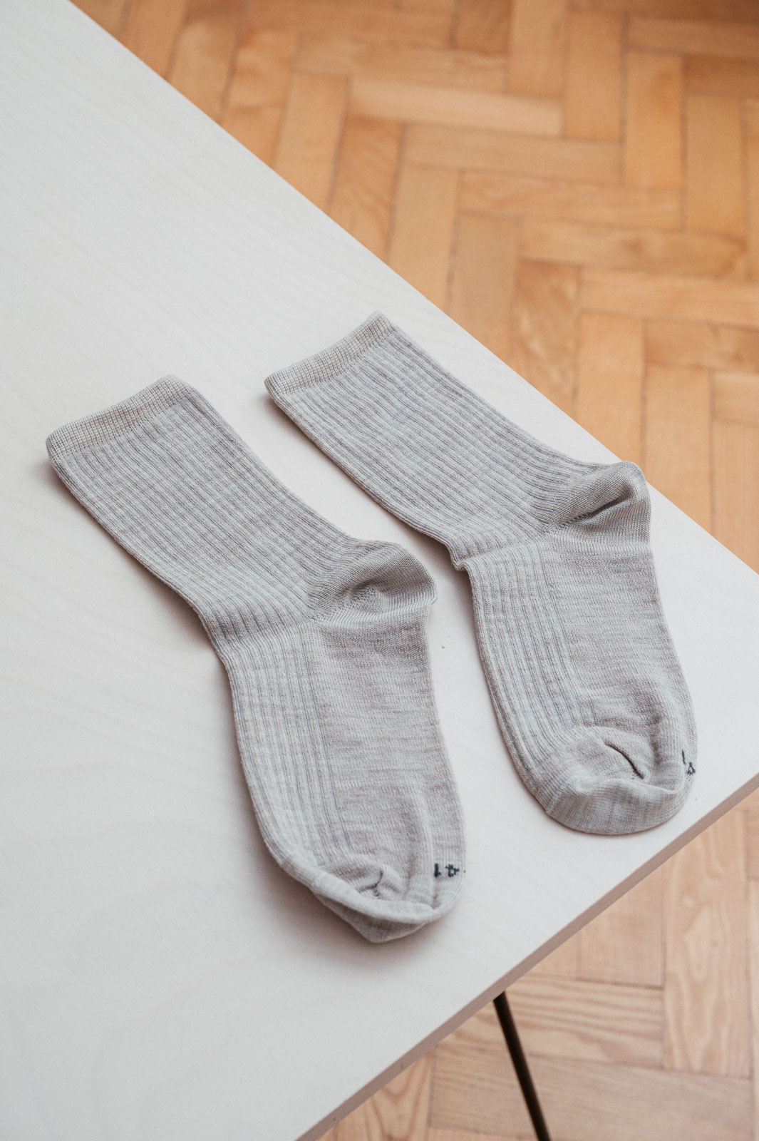 Pono�ky Fusky Merino oat