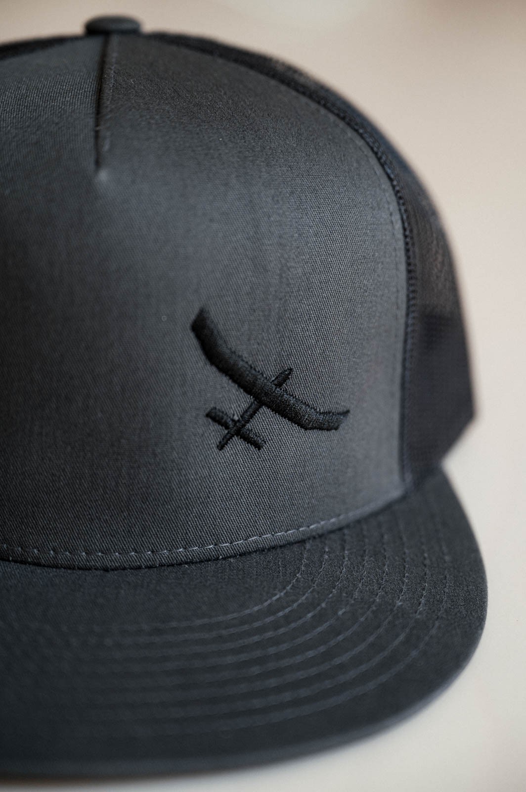 �epice Snapback trucker �ed�