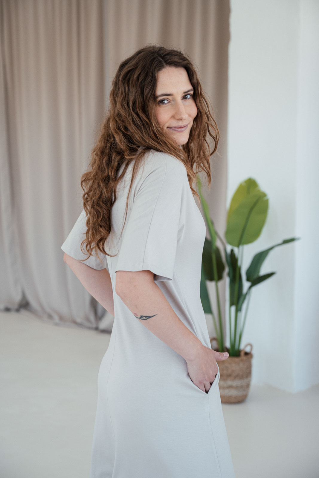 �aty & sukn� Kaya pearl